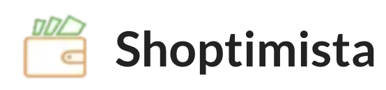 Shoptimista logo